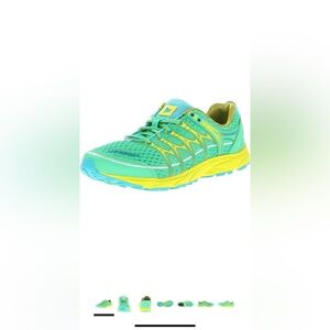 Merrell Women's Island Green Mix Master Move Glide Sneakers